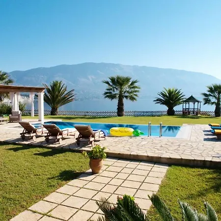 Willa Kleismata Sleeps 6