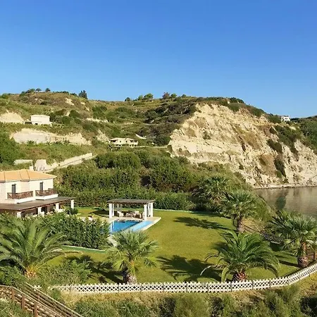 Willa Kleismata Sleeps 6 *