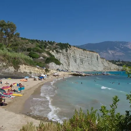 Willa Kleismata Sleeps 6 *