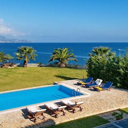 Willa Kleismata Sleeps 6 *