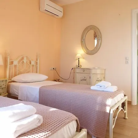 Willa Kleismata Sleeps 6