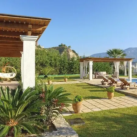Willa Kleismata Sleeps 6 *