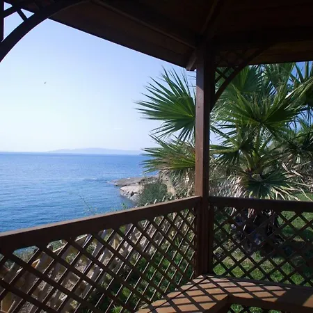 Willa Kleismata Sleeps 6 Klísmata