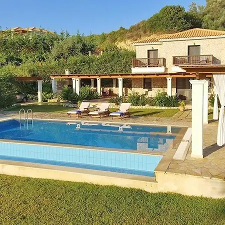 Willa Kleismata Sleeps 6 *