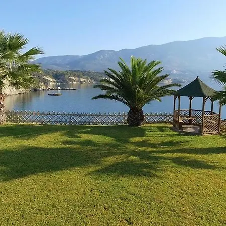Kleismata Sleeps 6 Willa