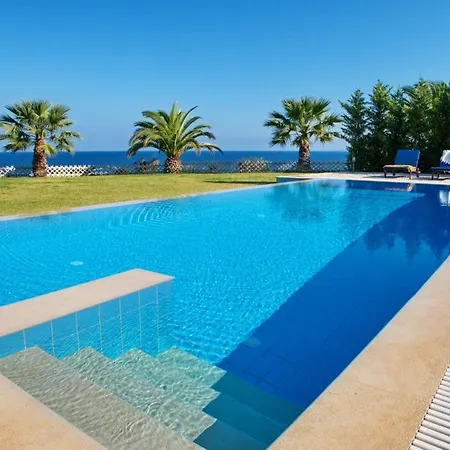 Kleismata Sleeps 6 Willa *