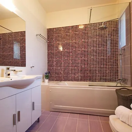 Willa Kleismata Sleeps 6