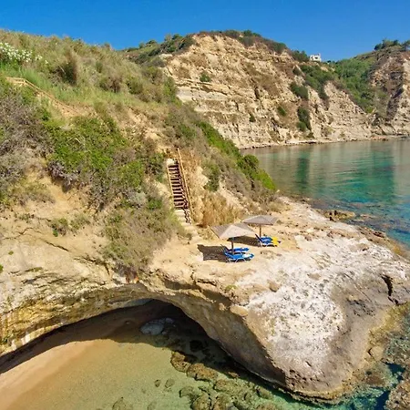Willa Kleismata Sleeps 6